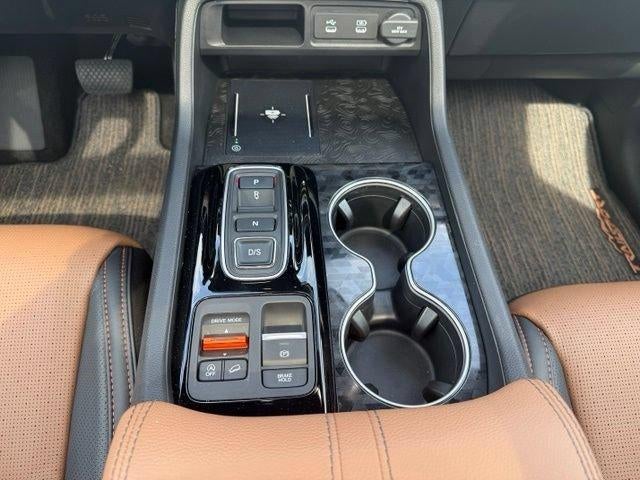 2026 Honda Passport TrailSport Elite AWD
