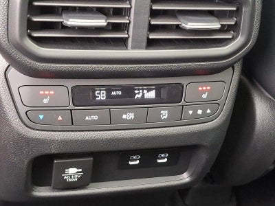 2026 Honda Passport TrailSport Elite AWD