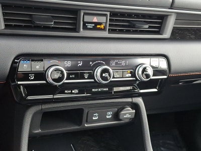 2026 Honda Passport TrailSport Elite AWD