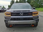 2026 Honda Passport TrailSport Elite AWD