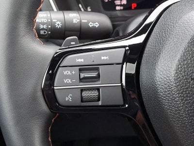 2026 Honda Passport TrailSport Elite AWD