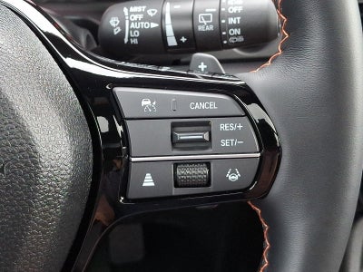 2026 Honda Passport TrailSport Elite AWD