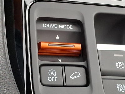 2026 Honda Passport TrailSport Elite AWD