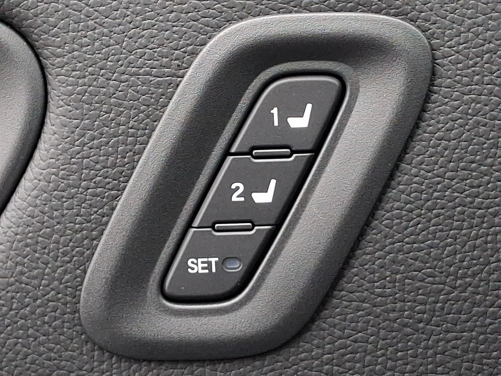 2026 Honda Passport TrailSport Elite AWD