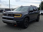 2026 Honda Passport TrailSport Elite AWD