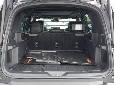 2026 Honda Passport TrailSport Elite AWD