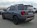 2026 Honda Passport TrailSport Elite AWD