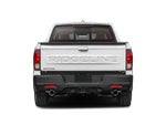2025 Honda Ridgeline RTL AWD