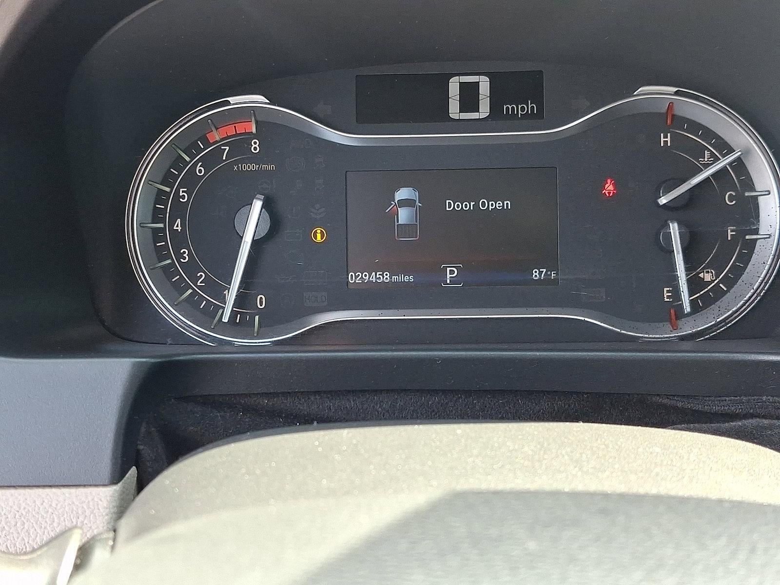 2023 Honda Ridgeline RTL AWD