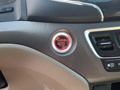 2023 Honda Ridgeline RTL AWD