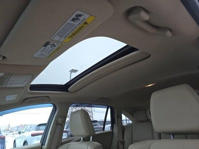 2014 Acura RDX AWD with Technology Package