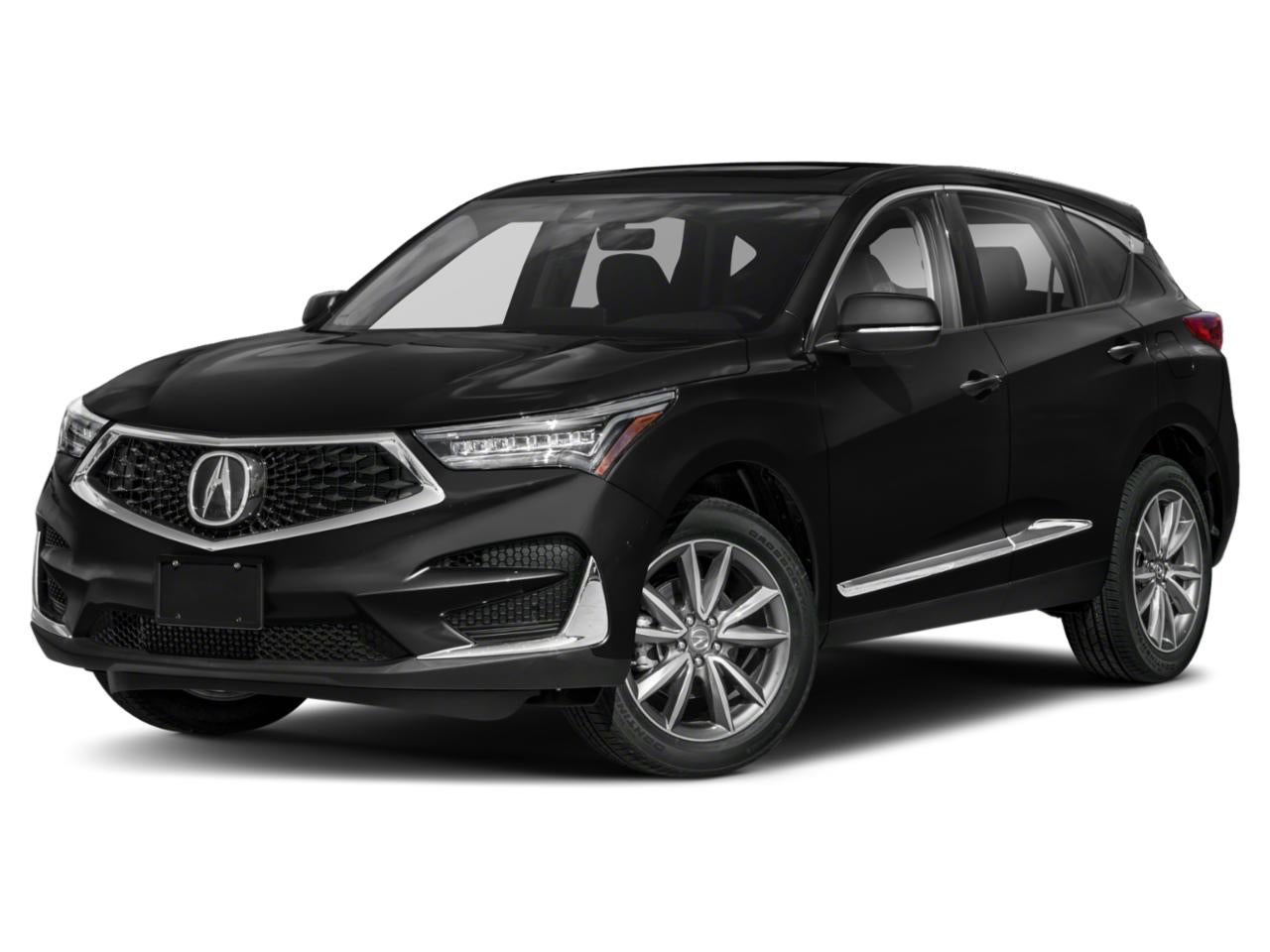2021 Acura RDX SH-AWD w/Technology Package
