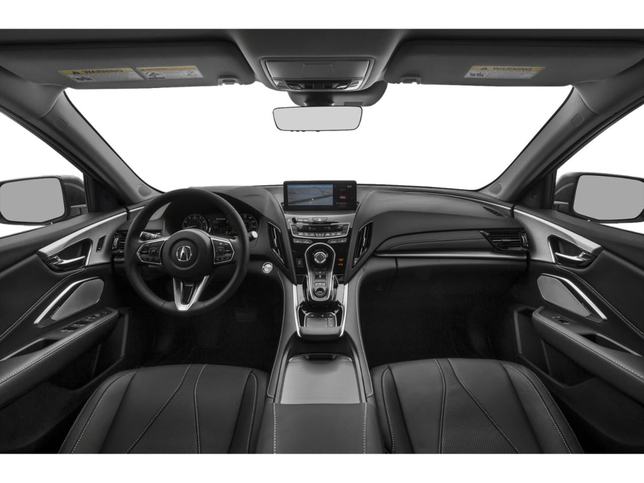 2021 Acura RDX SH-AWD w/Technology Package