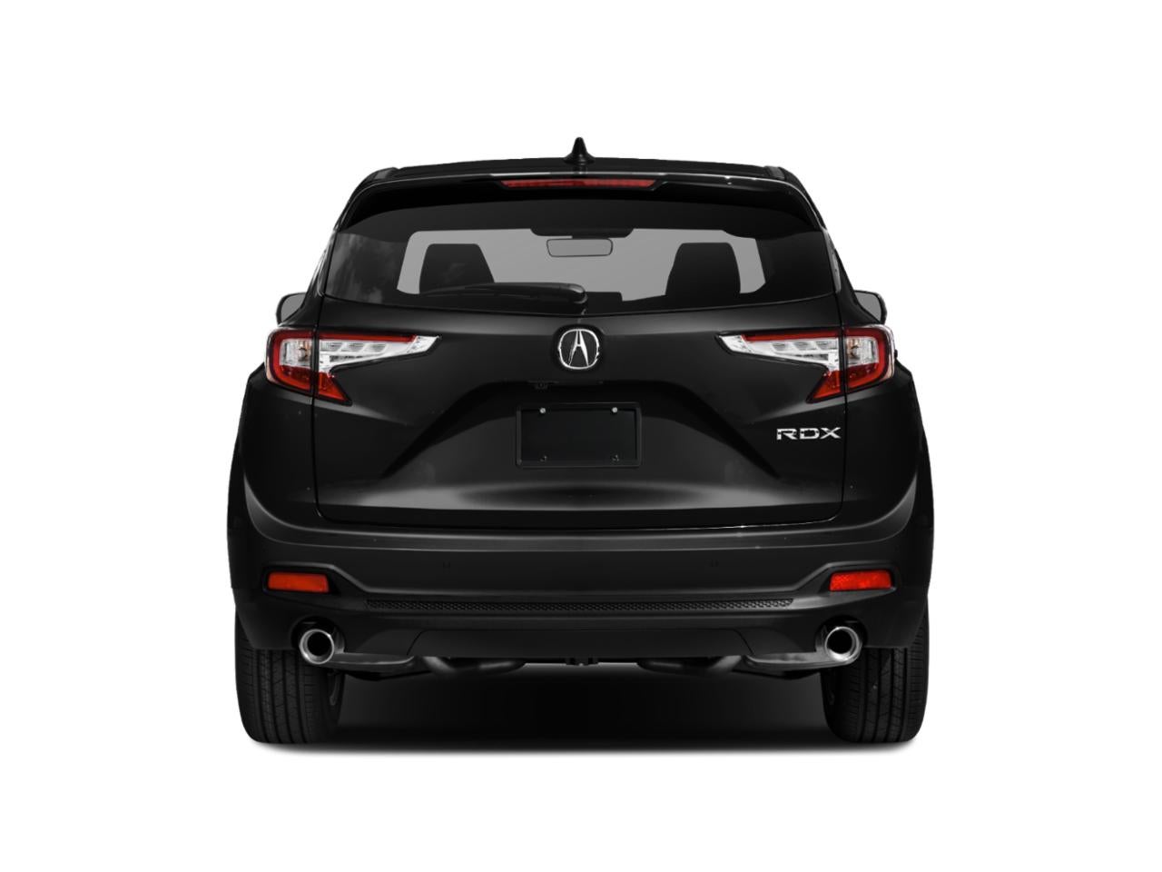 2021 Acura RDX SH-AWD w/Technology Package