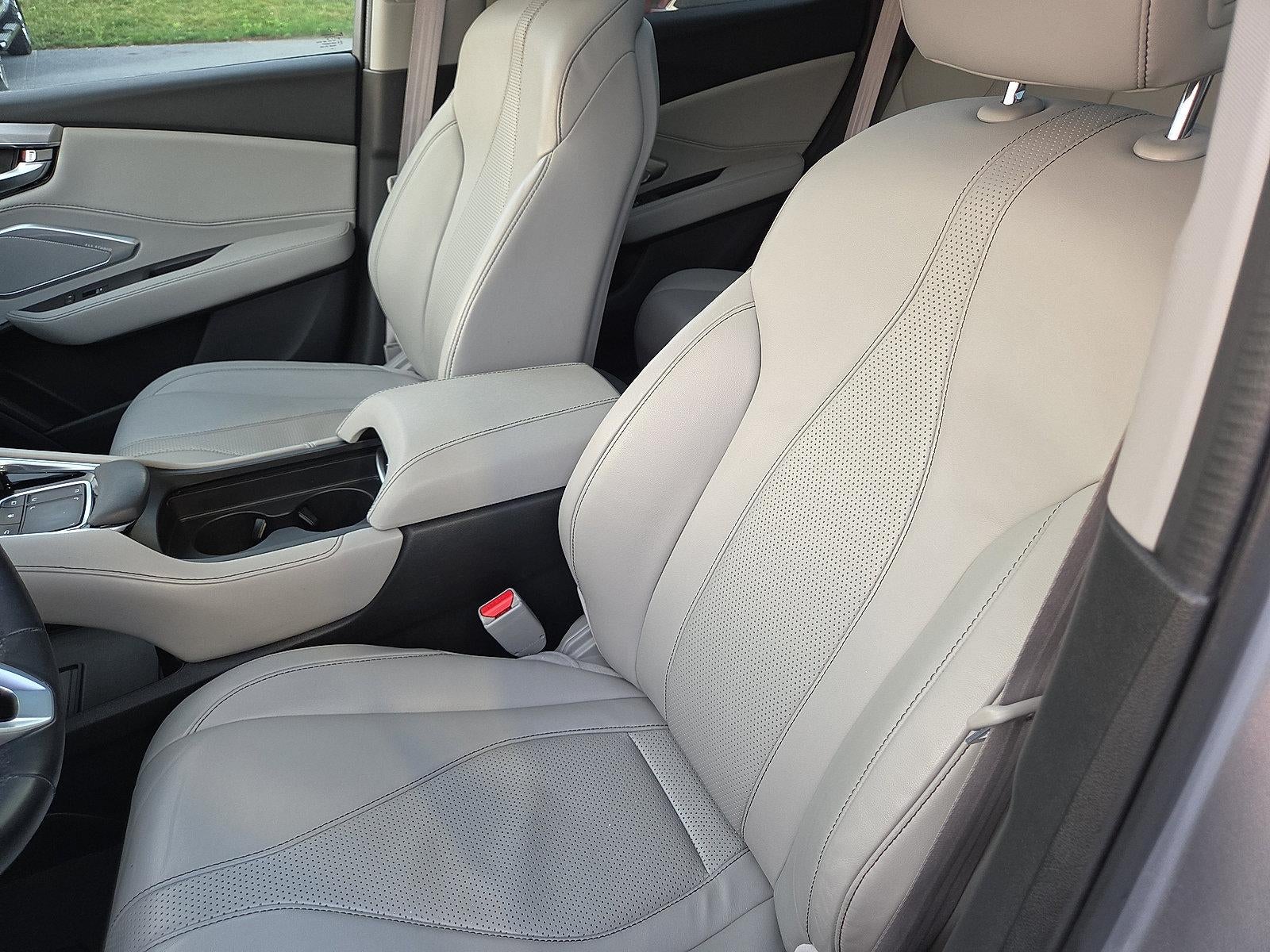 2023 Acura RDX SH-AWD w/Technology Package