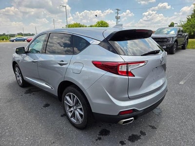 2023 Acura RDX SH-AWD w/Technology Package
