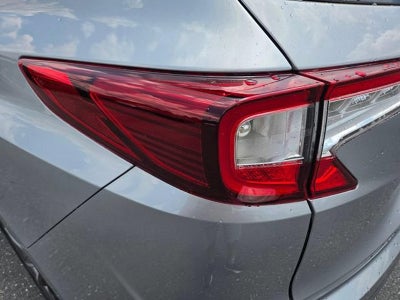 2023 Acura RDX SH-AWD w/Technology Package