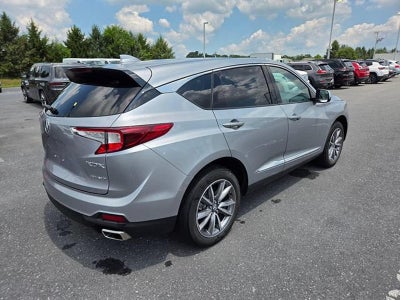 2023 Acura RDX SH-AWD w/Technology Package