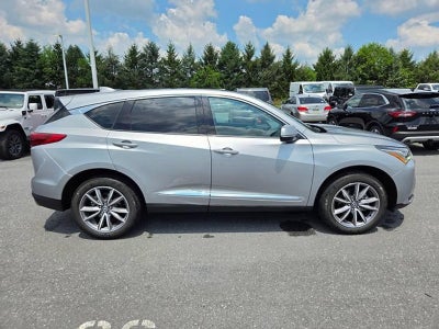 2023 Acura RDX SH-AWD w/Technology Package