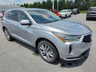 2023 Acura RDX SH-AWD w/Technology Package
