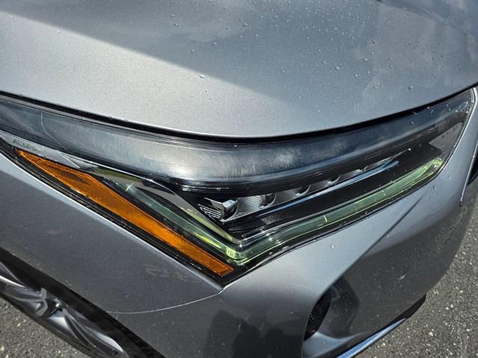 2023 Acura RDX SH-AWD w/Technology Package