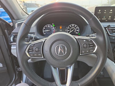 2023 Acura RDX SH-AWD w/Technology Package