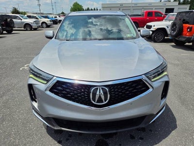 2023 Acura RDX SH-AWD w/Technology Package
