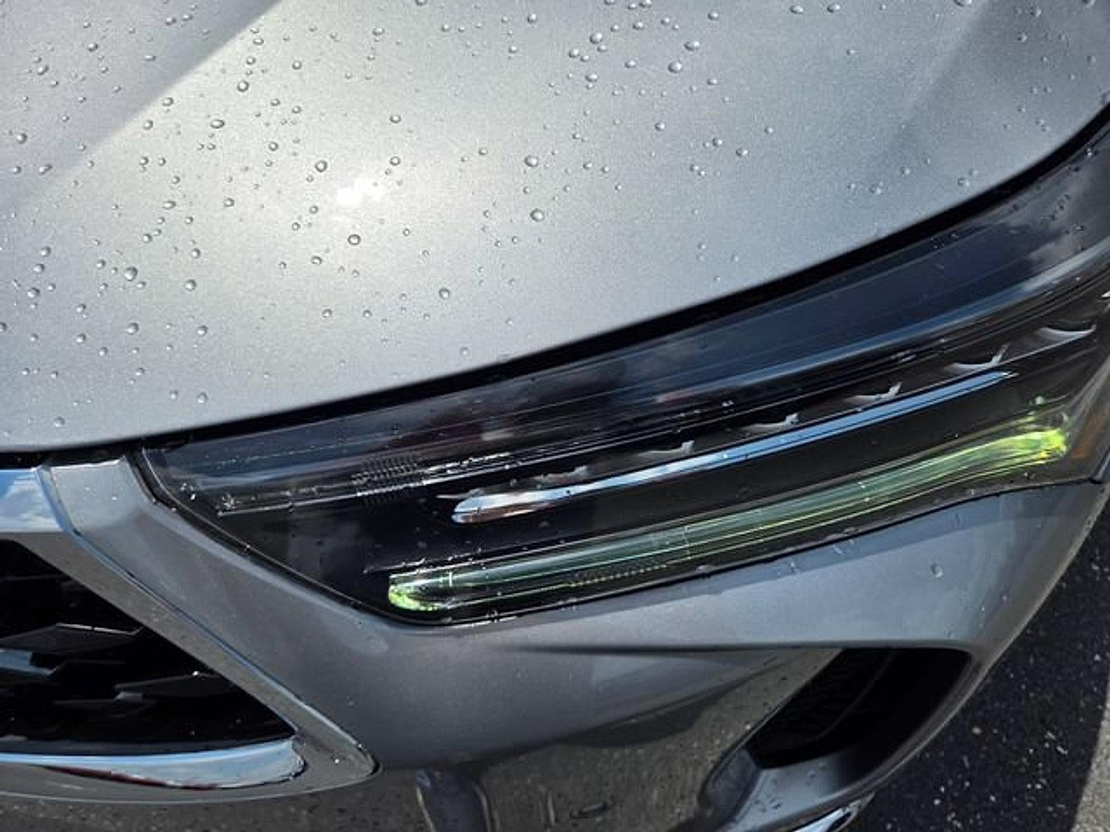 2023 Acura RDX SH-AWD w/Technology Package