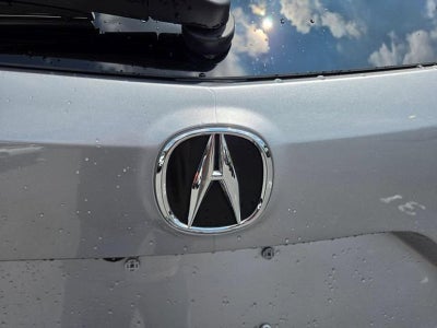 2023 Acura RDX SH-AWD w/Technology Package