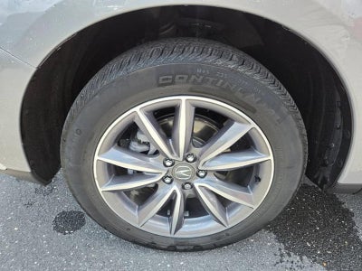 2023 Acura RDX SH-AWD w/Technology Package