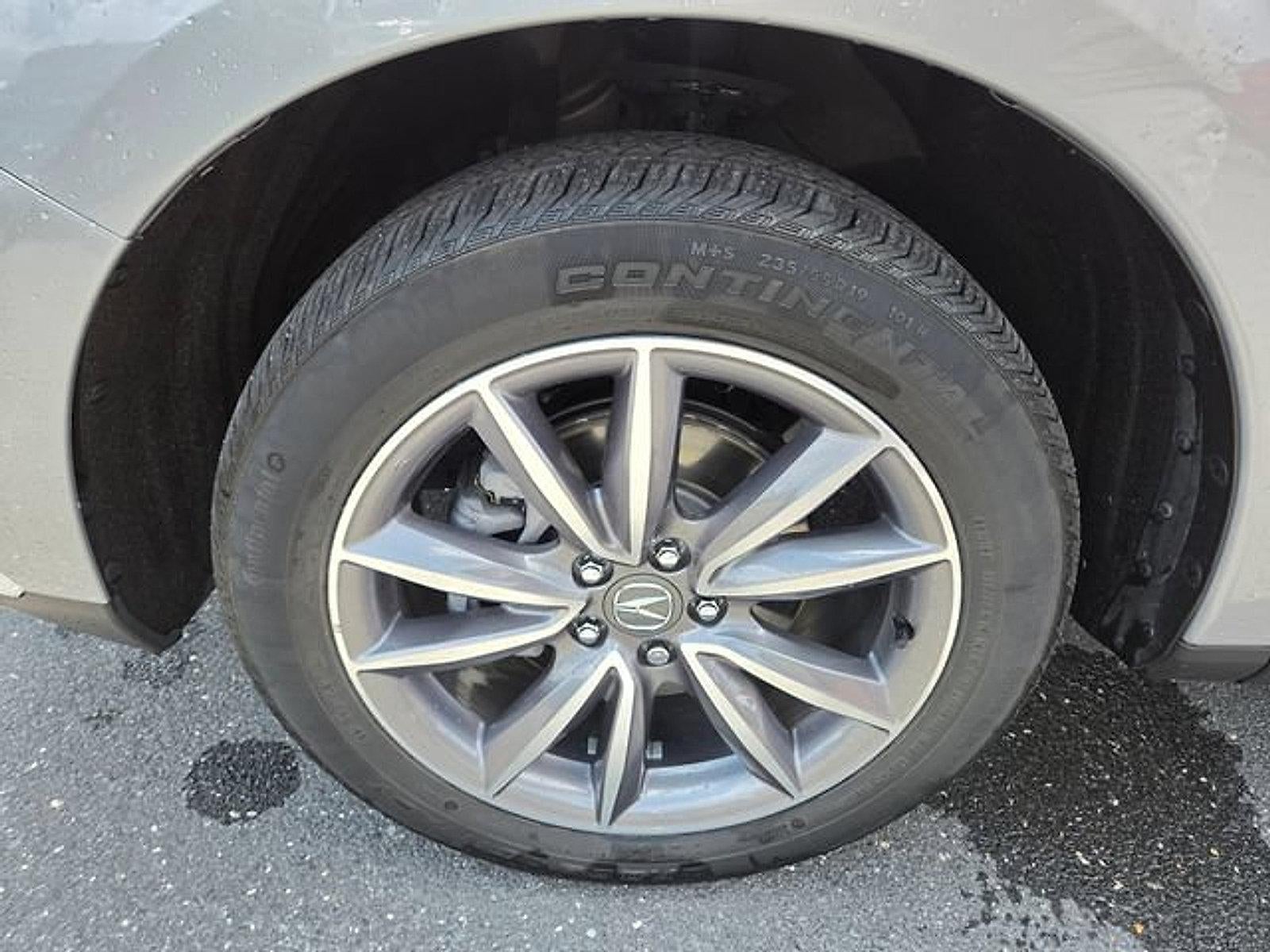 2023 Acura RDX SH-AWD w/Technology Package
