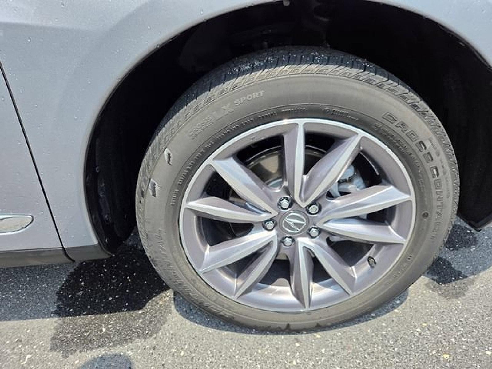 2023 Acura RDX SH-AWD w/Technology Package