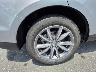 2023 Acura RDX SH-AWD w/Technology Package