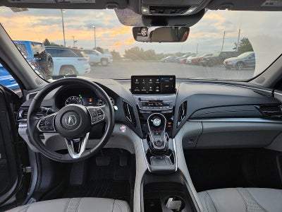 2023 Acura RDX SH-AWD w/Technology Package