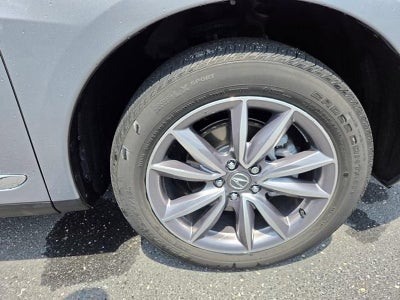 2023 Acura RDX SH-AWD w/Technology Package