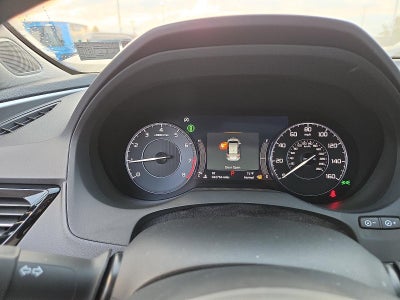 2023 Acura RDX SH-AWD w/Technology Package