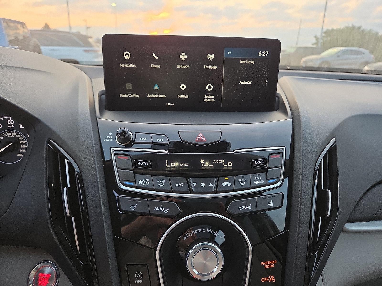 2023 Acura RDX SH-AWD w/Technology Package