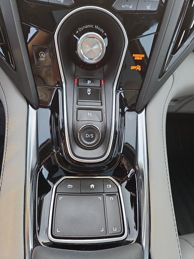 2023 Acura RDX SH-AWD w/Technology Package