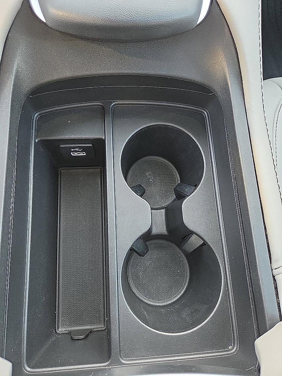 2023 Acura RDX SH-AWD w/Technology Package