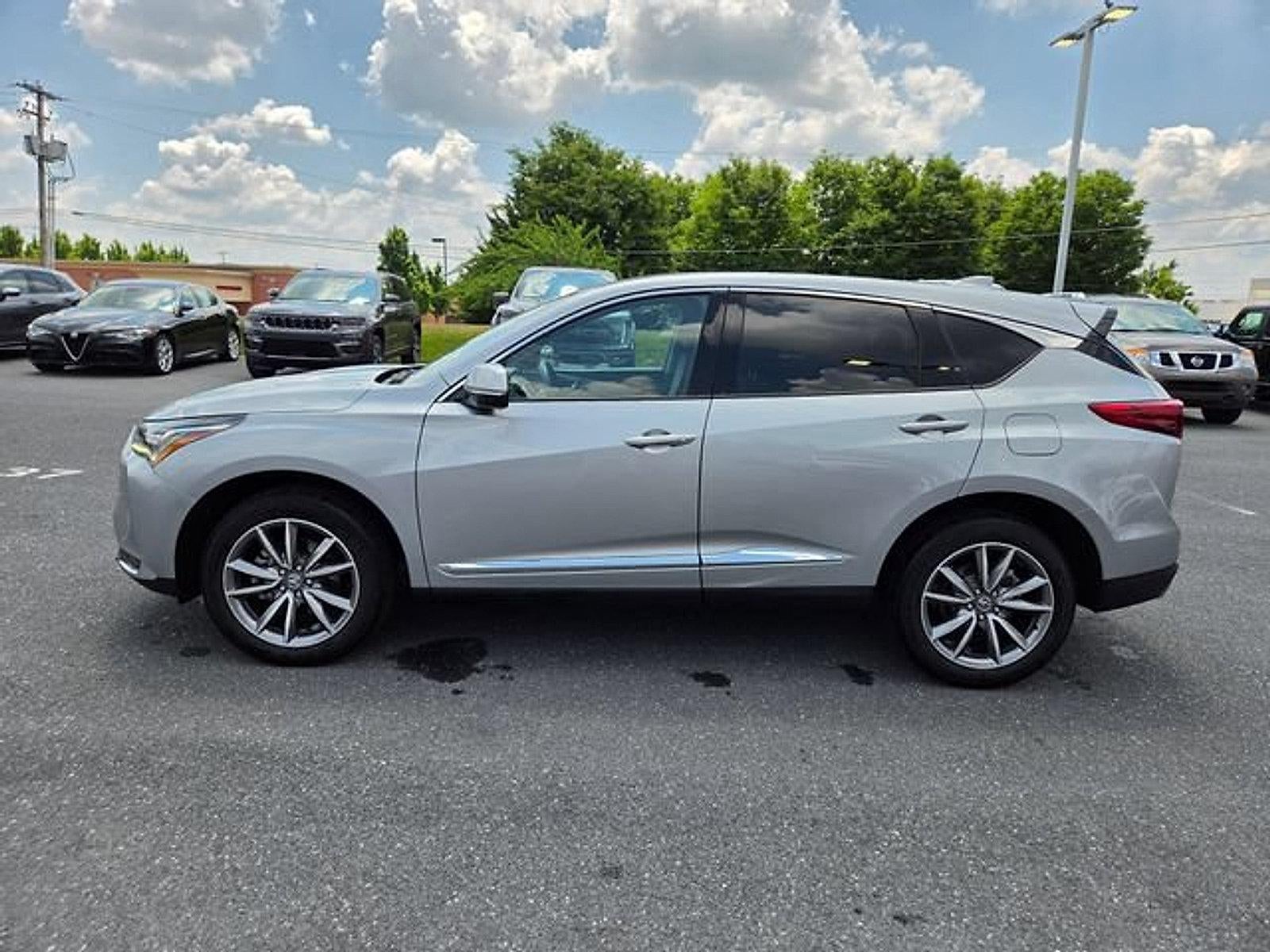 2023 Acura RDX SH-AWD w/Technology Package