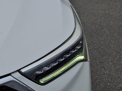 2020 Acura RDX SH-AWD w/Advance Pkg