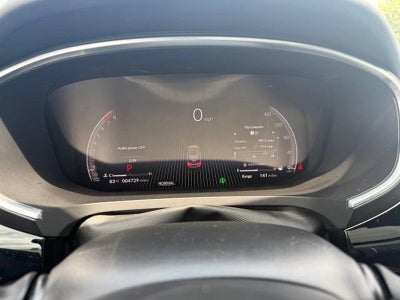 2026 Acura MDX SH-AWD w/A-Spec Package