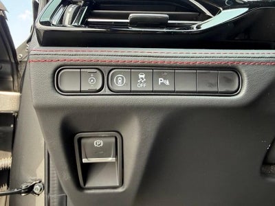 2026 Acura MDX SH-AWD w/A-Spec Package