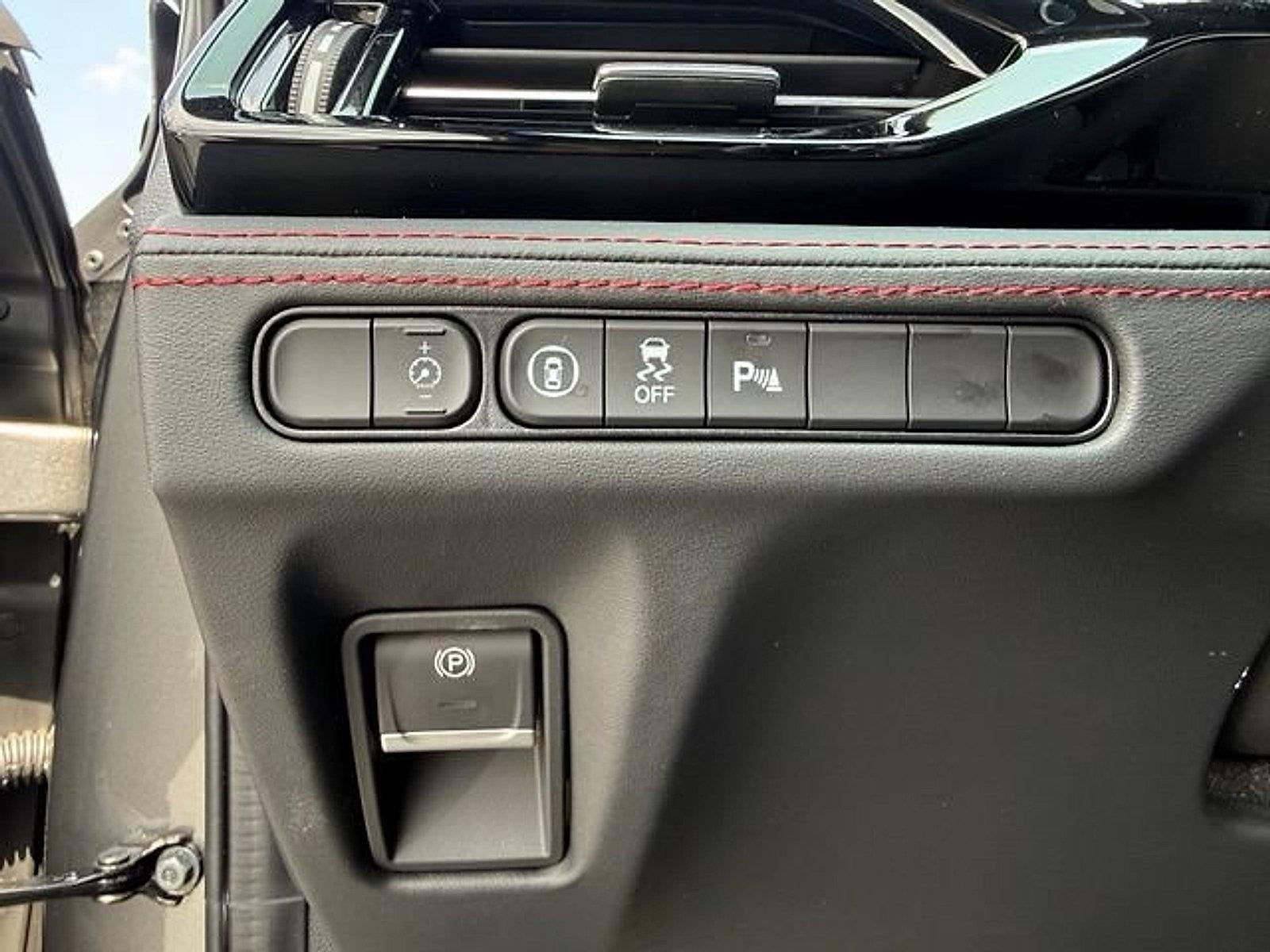 2026 Acura MDX SH-AWD w/A-Spec Package