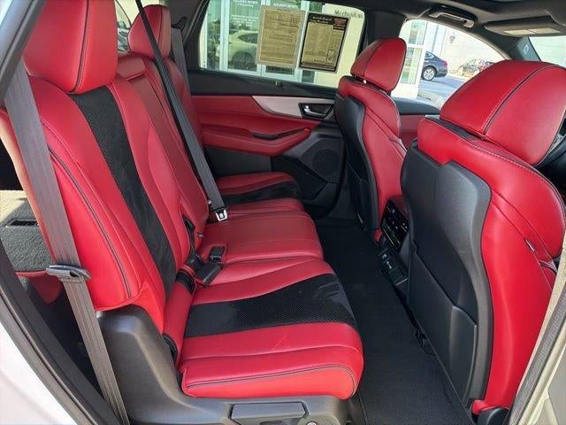 2024 Acura MDX SH-AWD w/A-Spec Package