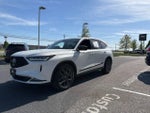 2024 Acura MDX SH-AWD w/A-Spec Package