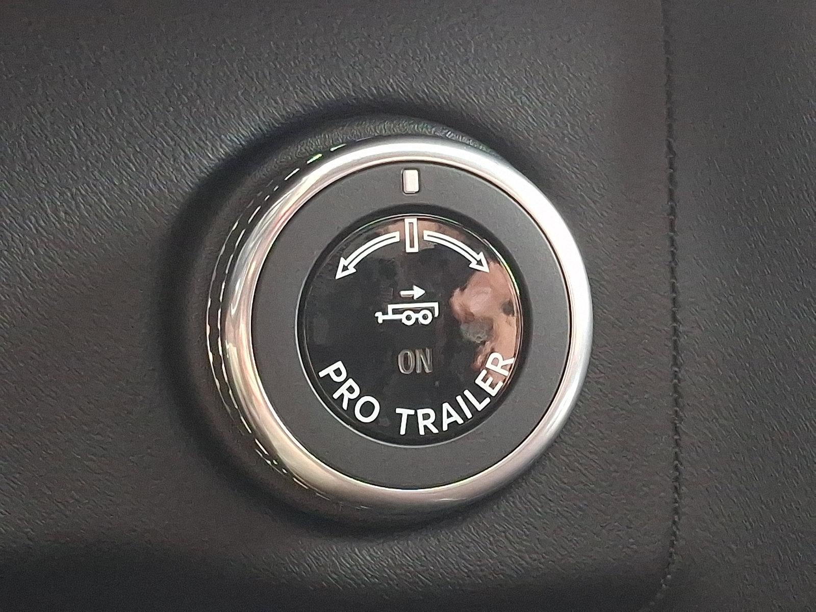 2025 Lincoln Navigator Reserve 4x4