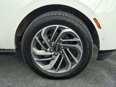 2025 Lincoln Navigator Reserve 4x4