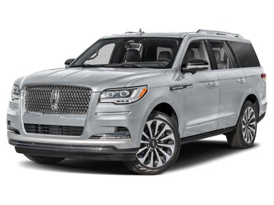 2024 Lincoln Navigator Reserve 4x4