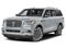 2024 Lincoln Navigator Reserve 4x4